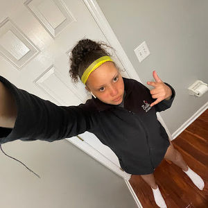 Meet your Posher, Alayna